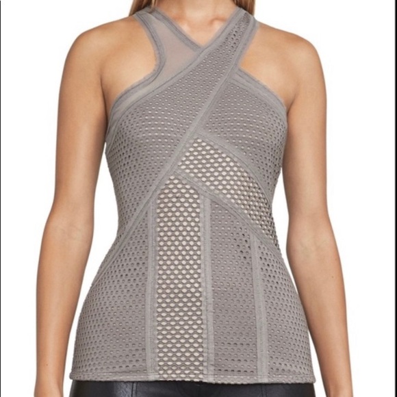 BCBGMaxAzria | Katlin Top - Picture 2 of 7